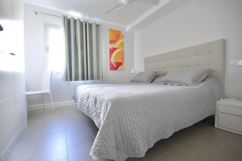 Aparthotel El Yate San Agustín Camera foto