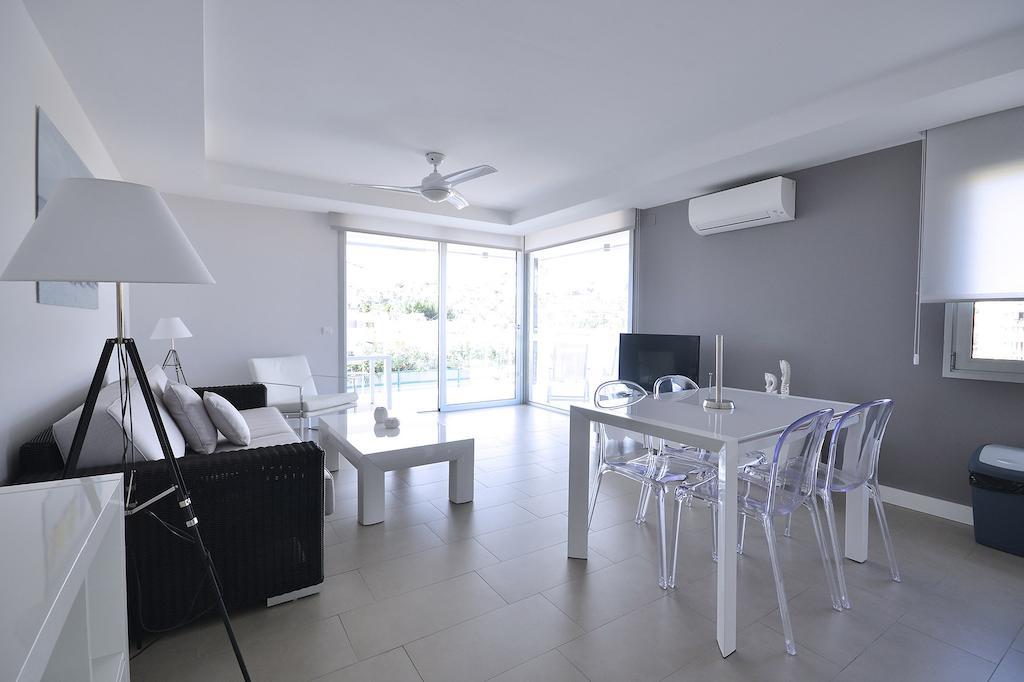 Aparthotel El Yate San Agustín Camera foto