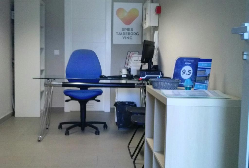 Aparthotel El Yate San Agustín Esterno foto