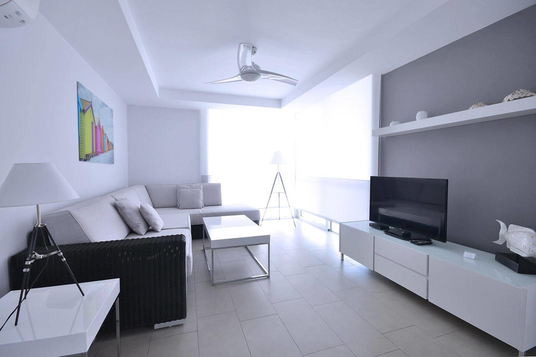Aparthotel El Yate San Agustín Esterno foto