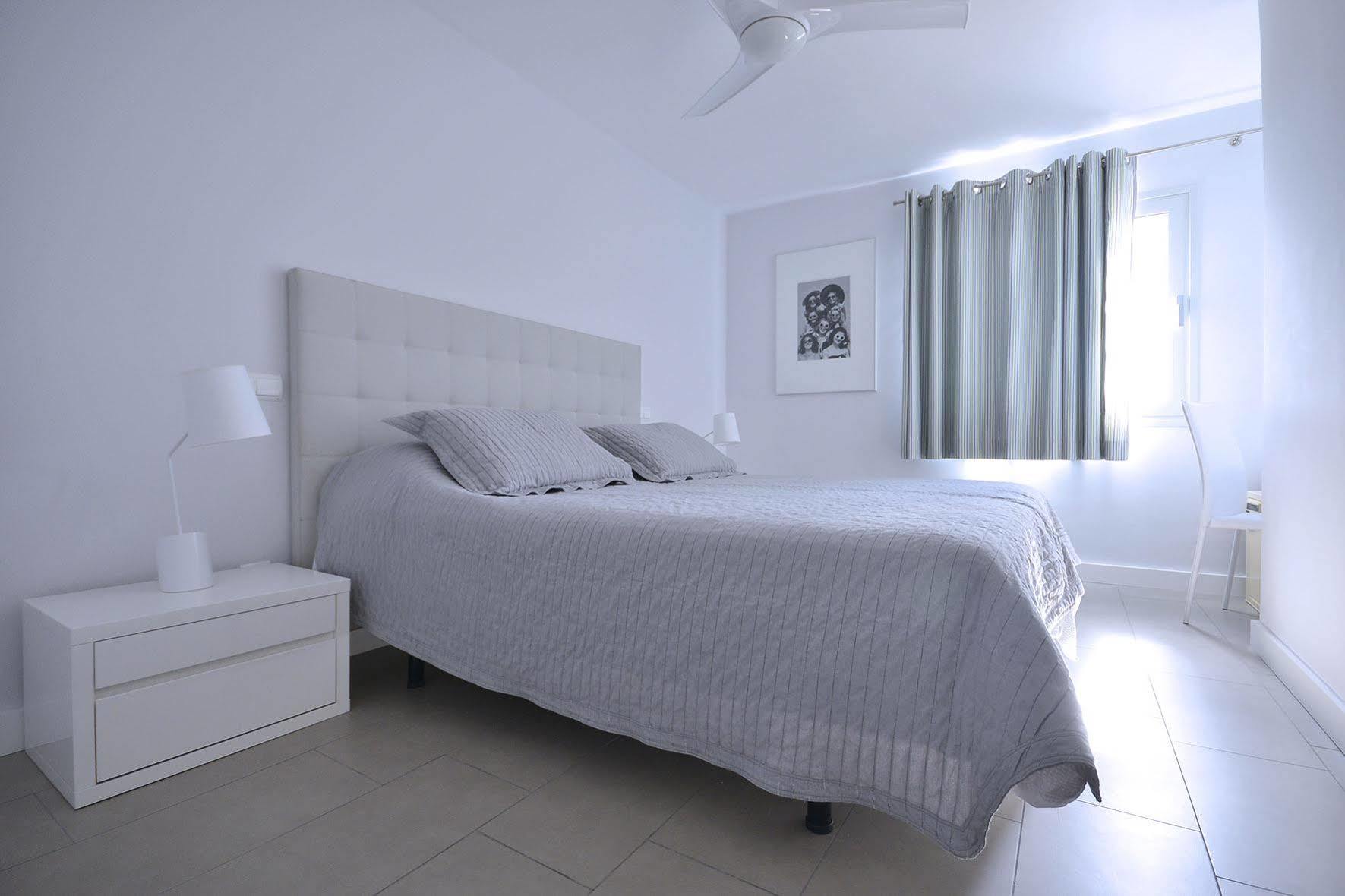 Aparthotel El Yate San Agustín Esterno foto